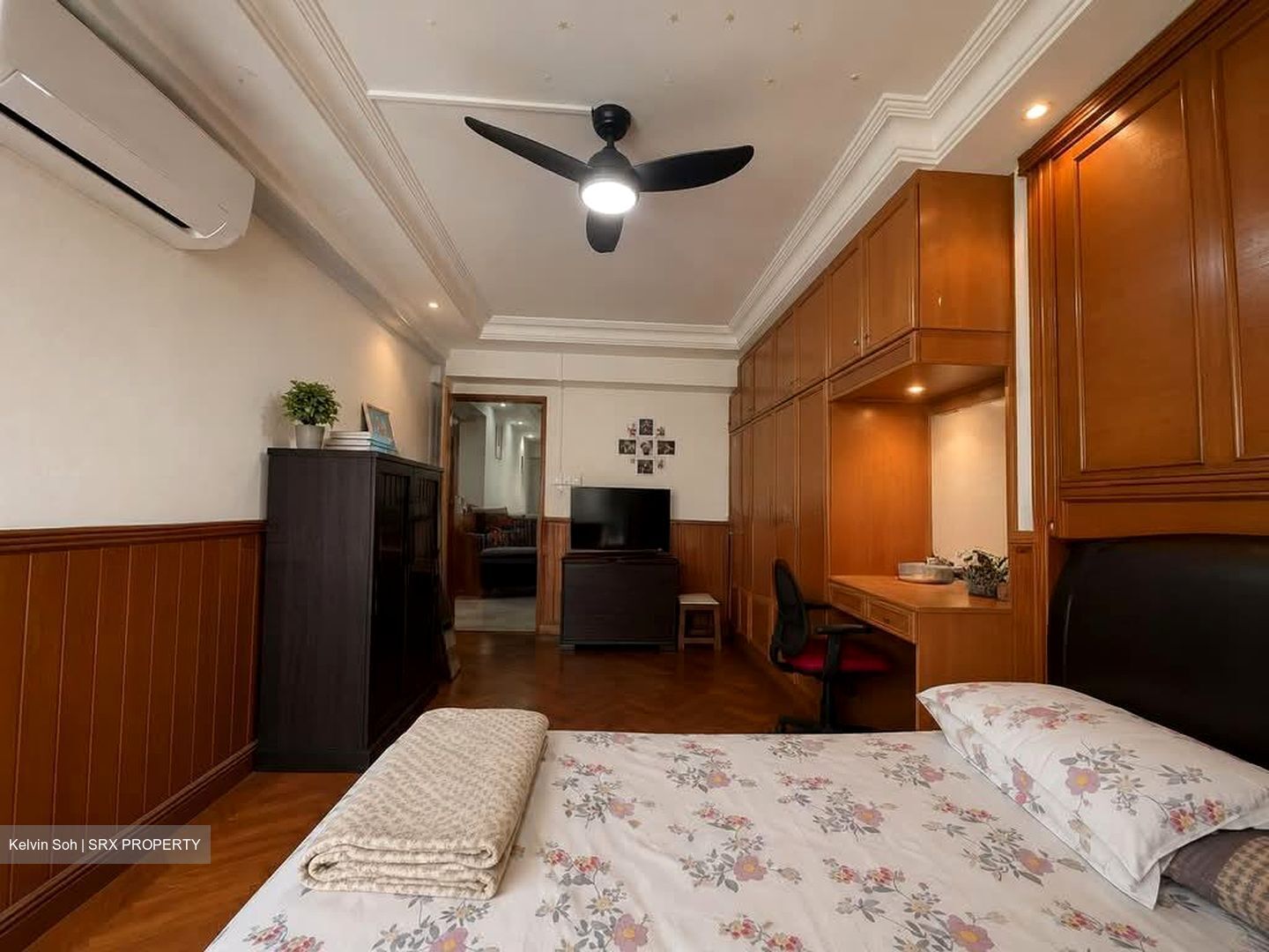 Blk 570 Hougang Street 51 (Hougang), HDB 5 Rooms #556205211